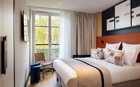 Hôtel Raspail Montparnasse